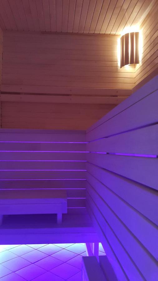 Brivdienu Maja-Lauvas Licis Rujiena Ngoại thất bức ảnh
